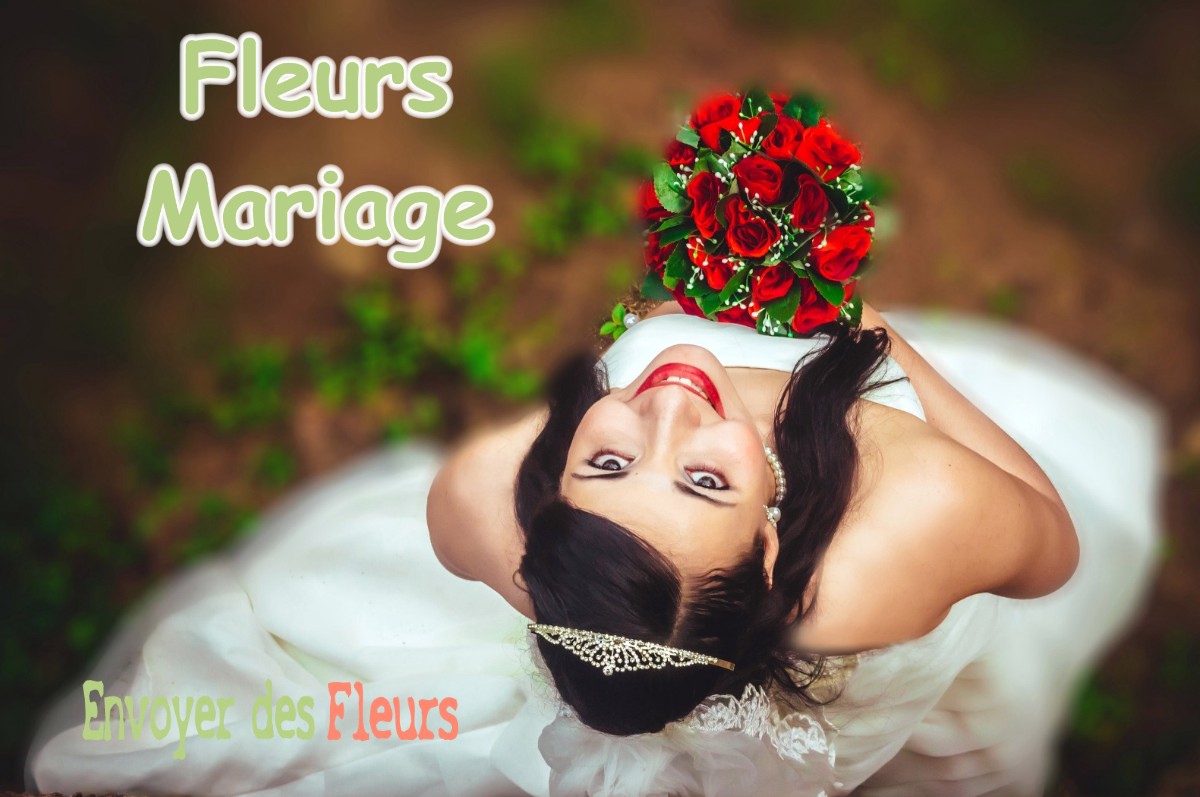 lIVRAISON FLEURS MARIAGE à ORTHEVIELLE