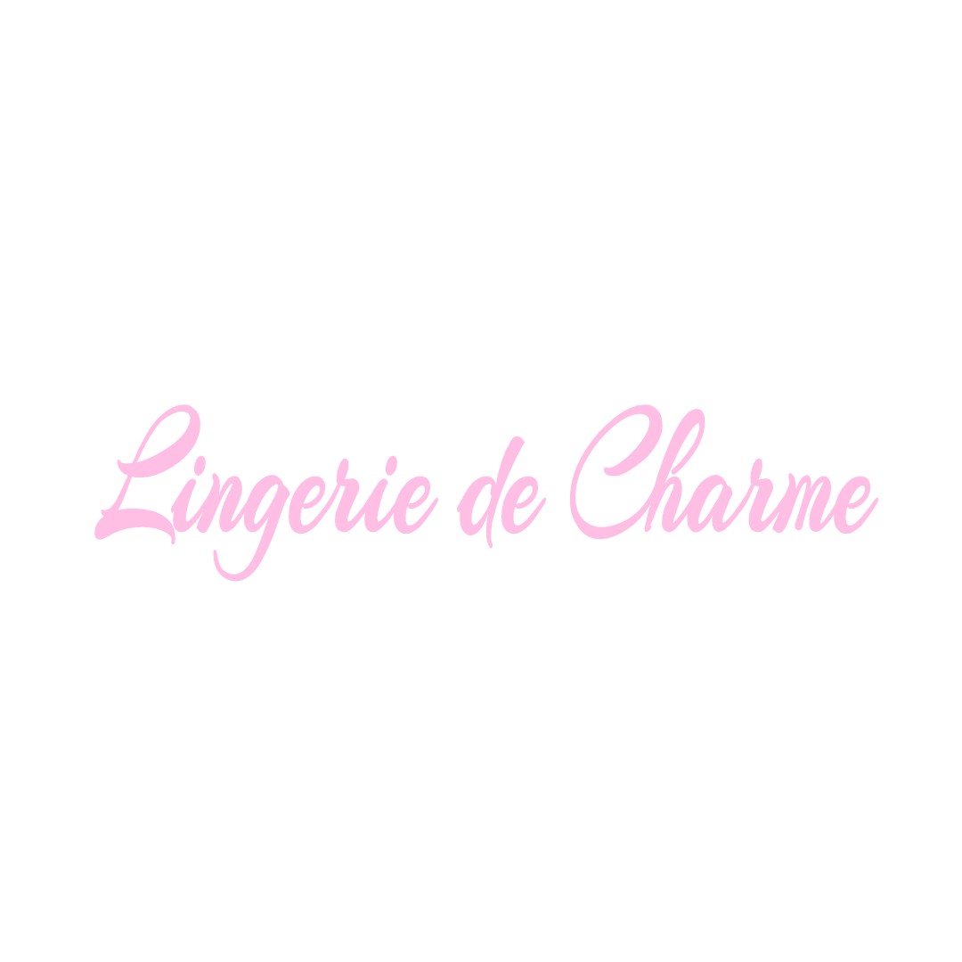 LINGERIE DE CHARME ORTHEVIELLE